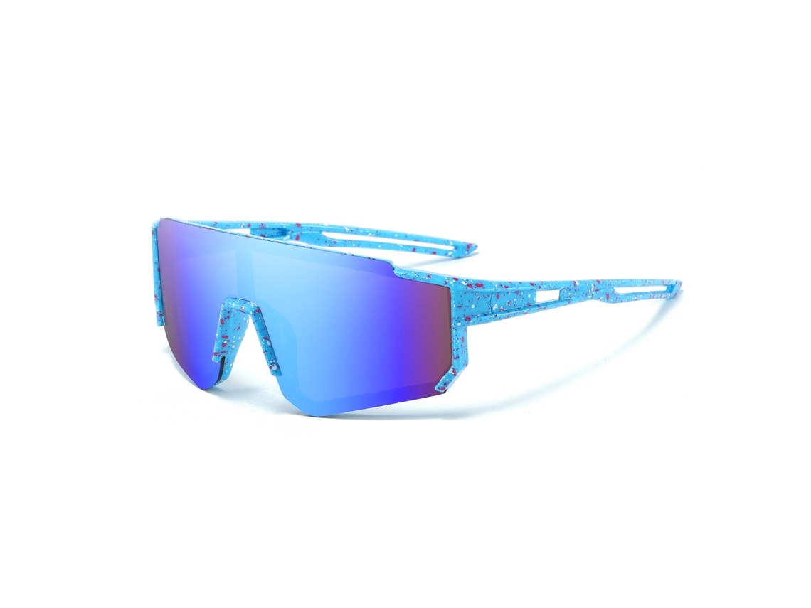 (estilo A5) Óculos De Sol Infantis Unissex, Óculos De Sol Para Adolescentes, Proteção Ocular