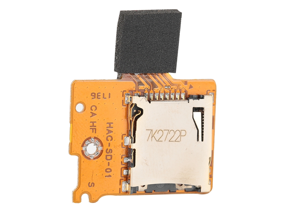 Kit Substituição Alavanca 3d Chave Fenda Controle Switch