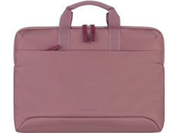 Saco TUCANO Smilza 15.6'' (Rosa)