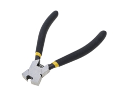 Ferramentas Para Reparo De Gaiolas Alicate Grampos Gaiola Arame Manuais -aquaforge