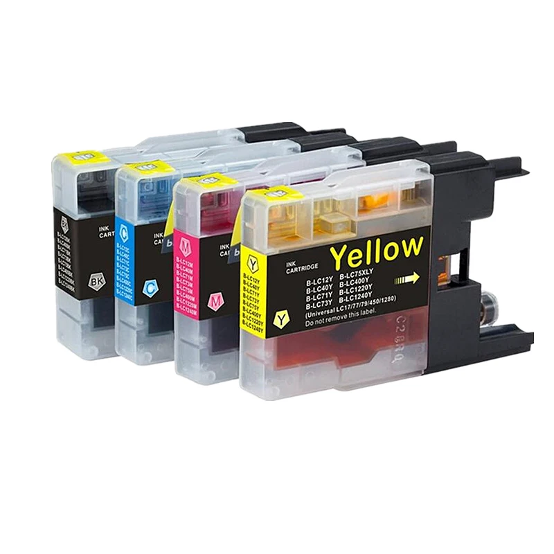 Conjunto de 3 tintas compatíveis com HP 953XL, preto e CMYK, para impressoras HP Officejet Pro 7720, 7730, 7740, 8210, 8218 | MDUG