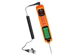 Testador de Veículos com Fio Extensível CHABERLU