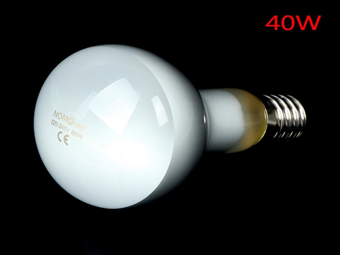 Lurelia Lâmpada Uva Uvb Para Répteis 25w Aquecimento Para Tartarugas, Para Casa
