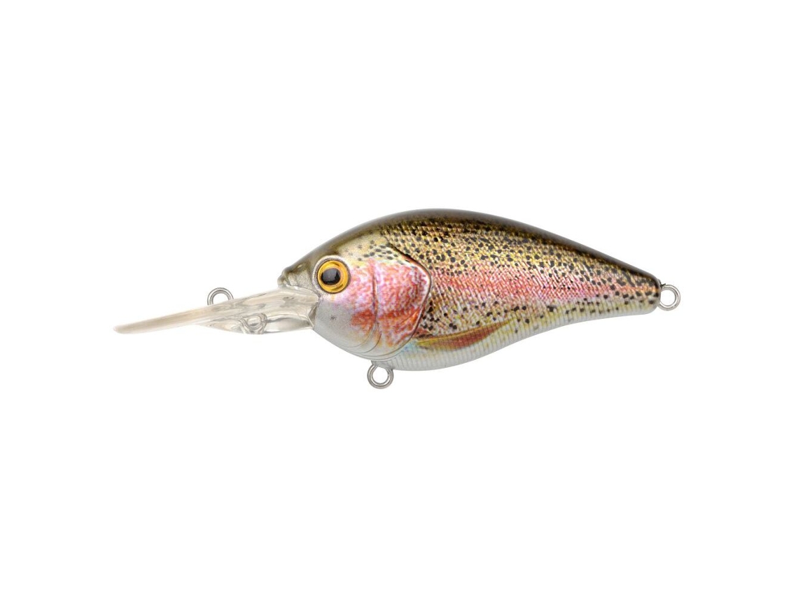 Lure Spro IKIRU Crank 60 LL