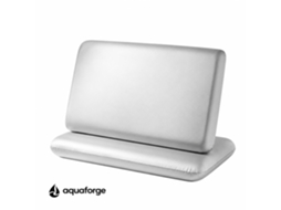 Almofada Cervical Ergonómica Espuma Viscoelástica 42 X 70 Cm