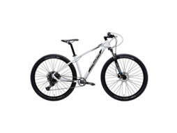 Bicicleta Mtb Wing M2.2 29´´ Sx Eagle Branco Madriatica