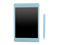 Tablet Lcd LAXISCREED 10" Azul Desenho Infantil
