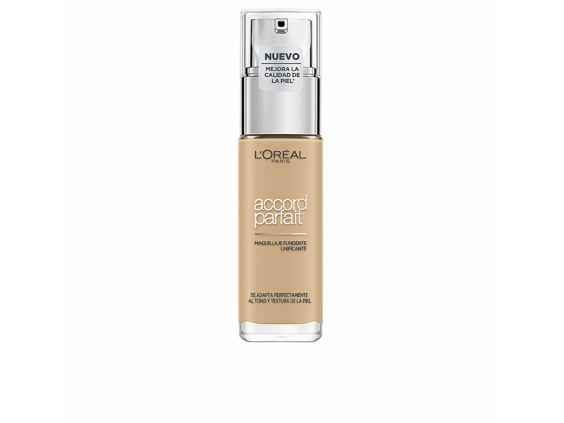 Base L'ORÉAL MAKE UP (Multicor)