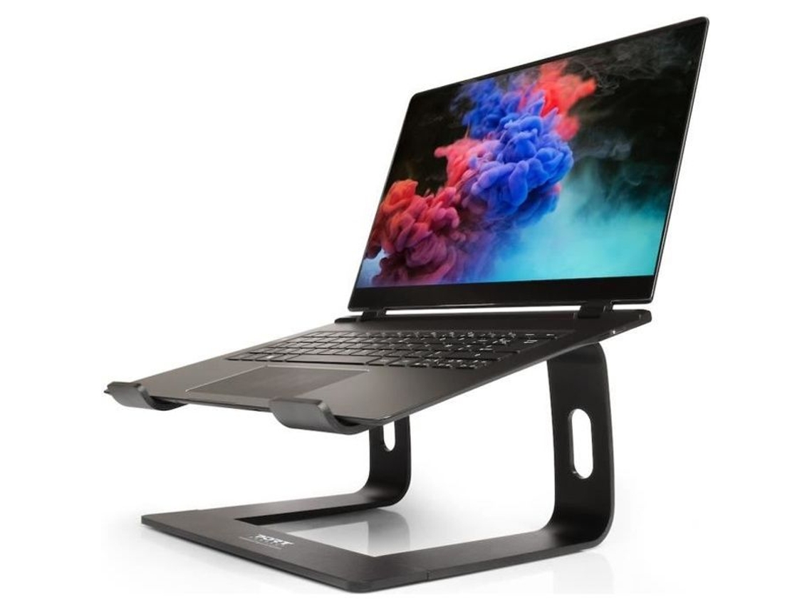 Suporte Portátil Elevado Brilvibera