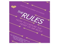 Livro Rules de Sherrie Schneider (Inglês)
