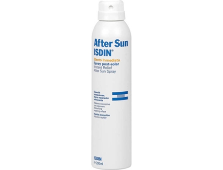 Post Solar After Sun Spray Efeito Imediato 200ml