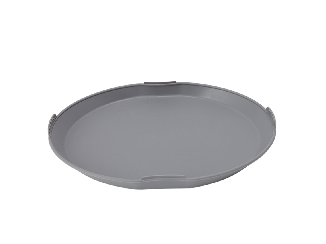 Assadeira a Vapor de Silicone PRIMEROX