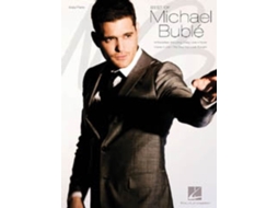 Livro Best of Michael Buble de By Artist Michael Buble (Inglês)