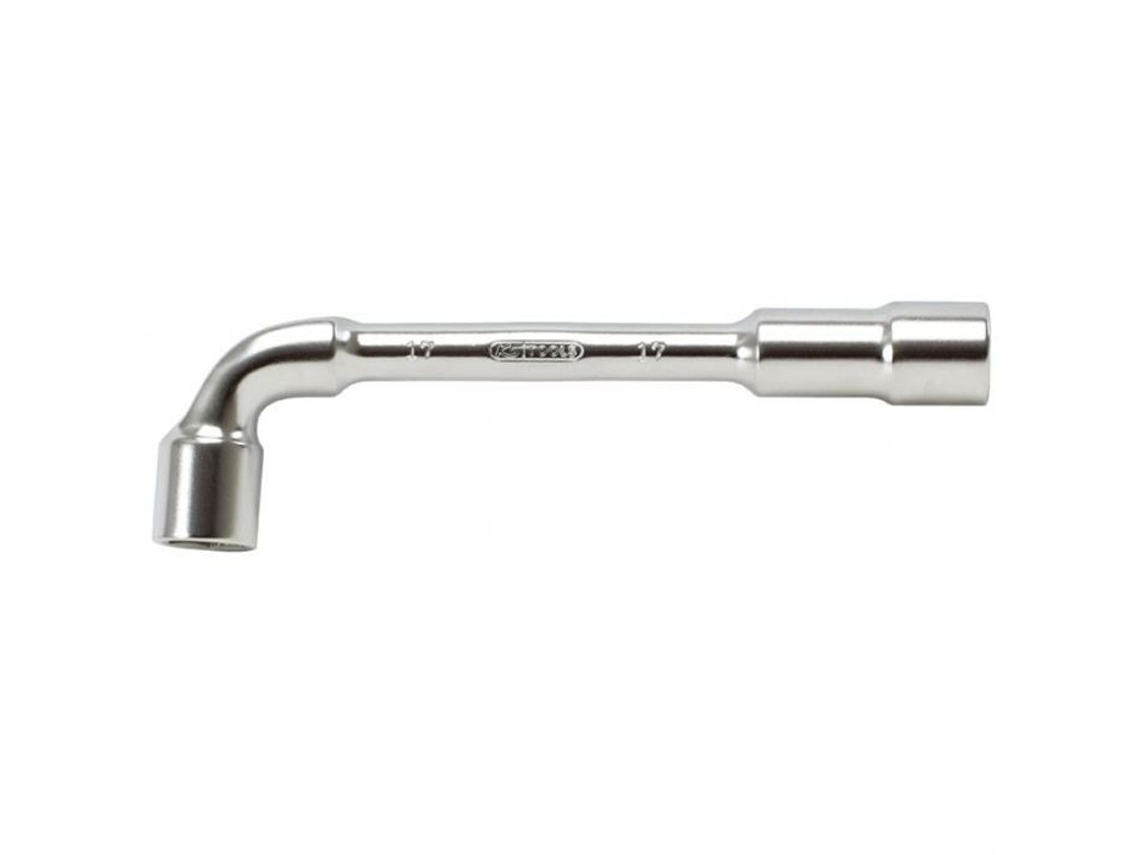 Chave para Tubos Desbloqueada Ks Chromemat 19 Mm 6X6 Pontas KSTOOLS