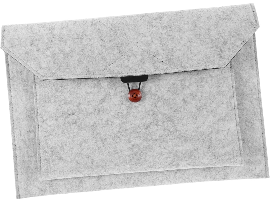 Bolsa Para Laptop, Capa Leve Para Laptop, Capa Fina Para Laptop, Capa Para Tablet, Bolsas Para Computador, Capa Fofa Para Laptop Gokoco
