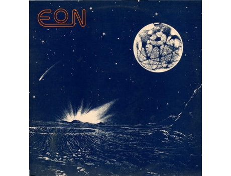 Vinil Infinity, Eon Ld Records