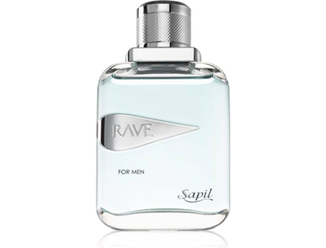 Perfume  Rave Eau de Toilette (100ml)