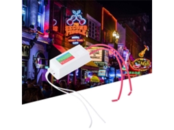 Laxiscreed Transformador Eletrônico Para Neon 5kvac 30ma De Alta Performance