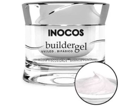 Base Gel INOCOS Transparente Mv 50Grs (50 g)
