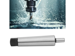 Laxiscreed Adaptador De Mandril Para Furação Morse Taper Fácil E Seguro