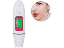 Máquina de Tratamento Facial CHRONUS Branco