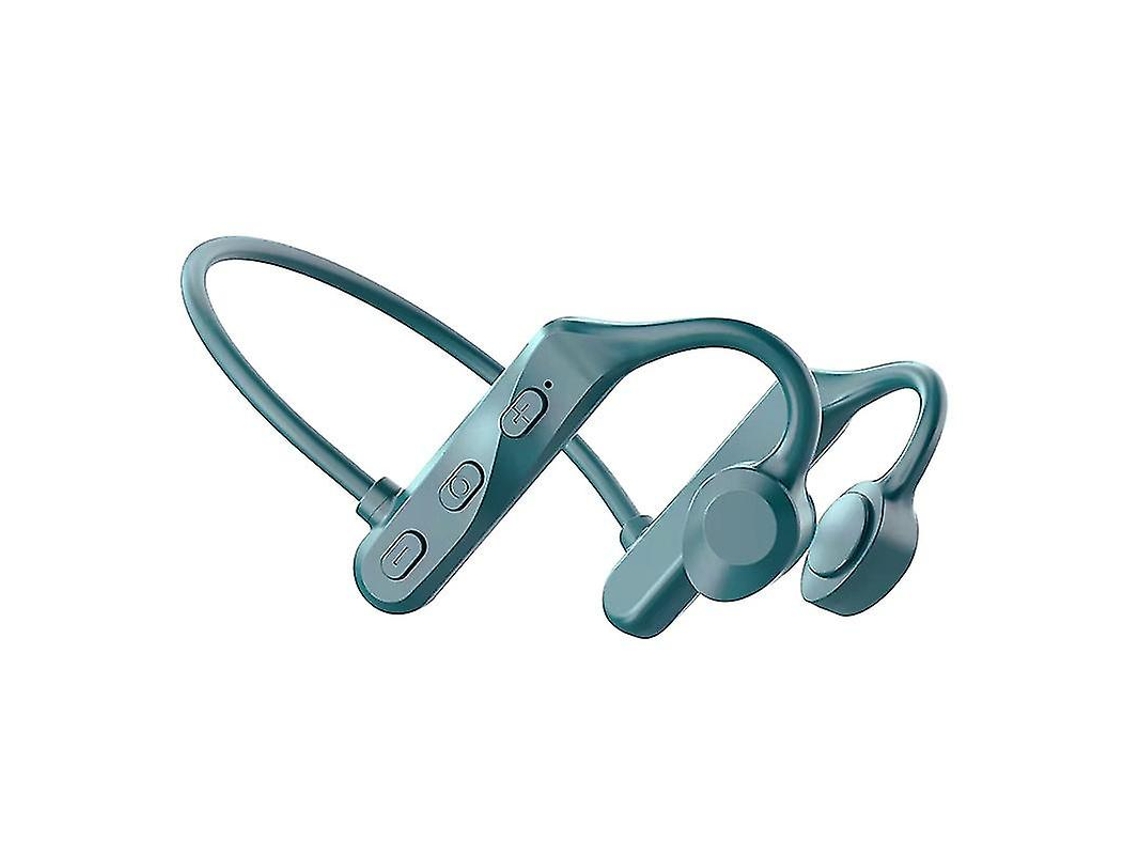 Auriculares Bluetooth K69 Black Green