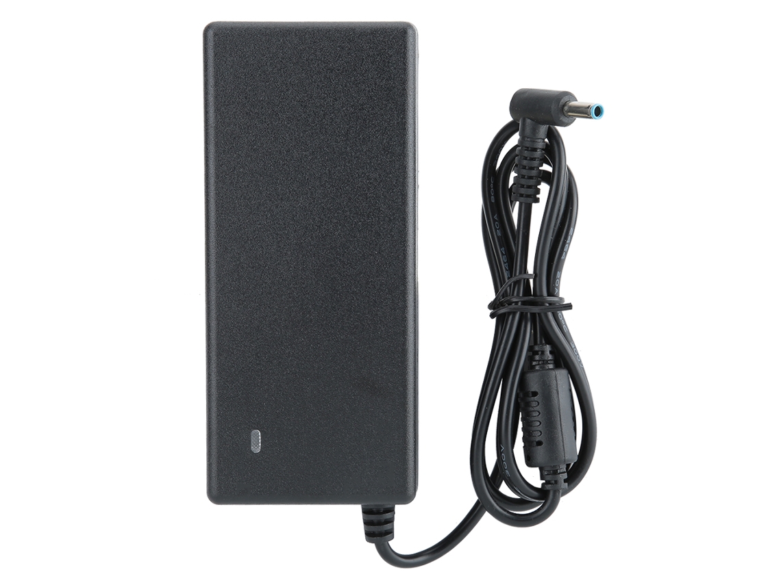 Adaptador De Energia Para Laptop (fornece Energia Estável Para Hp Envy 17-j010us)