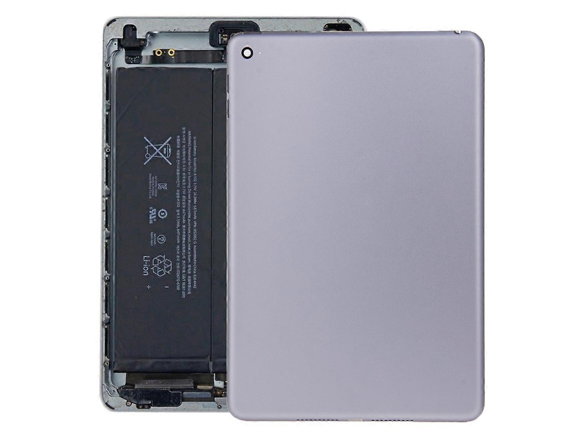 Capa protetora de bateria traseira Webake para iPad Mini 4