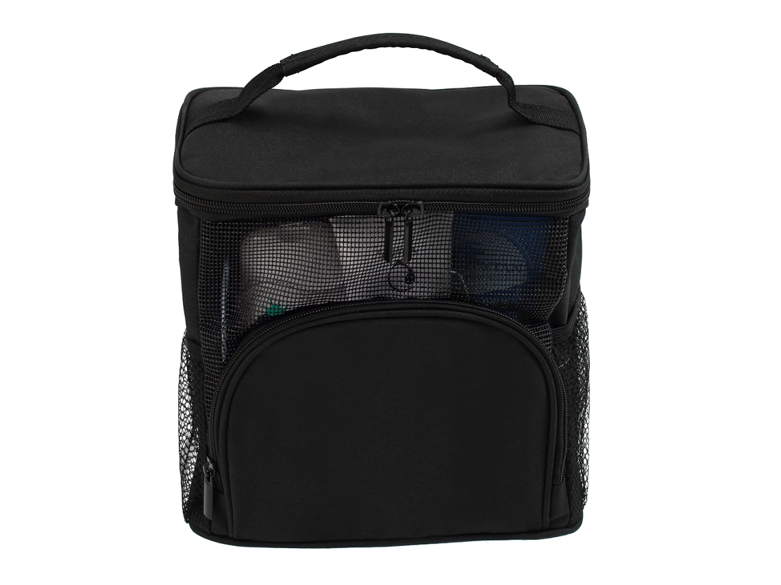 Bolsa de Higiene Portátil Resistente à Água S/MARCA