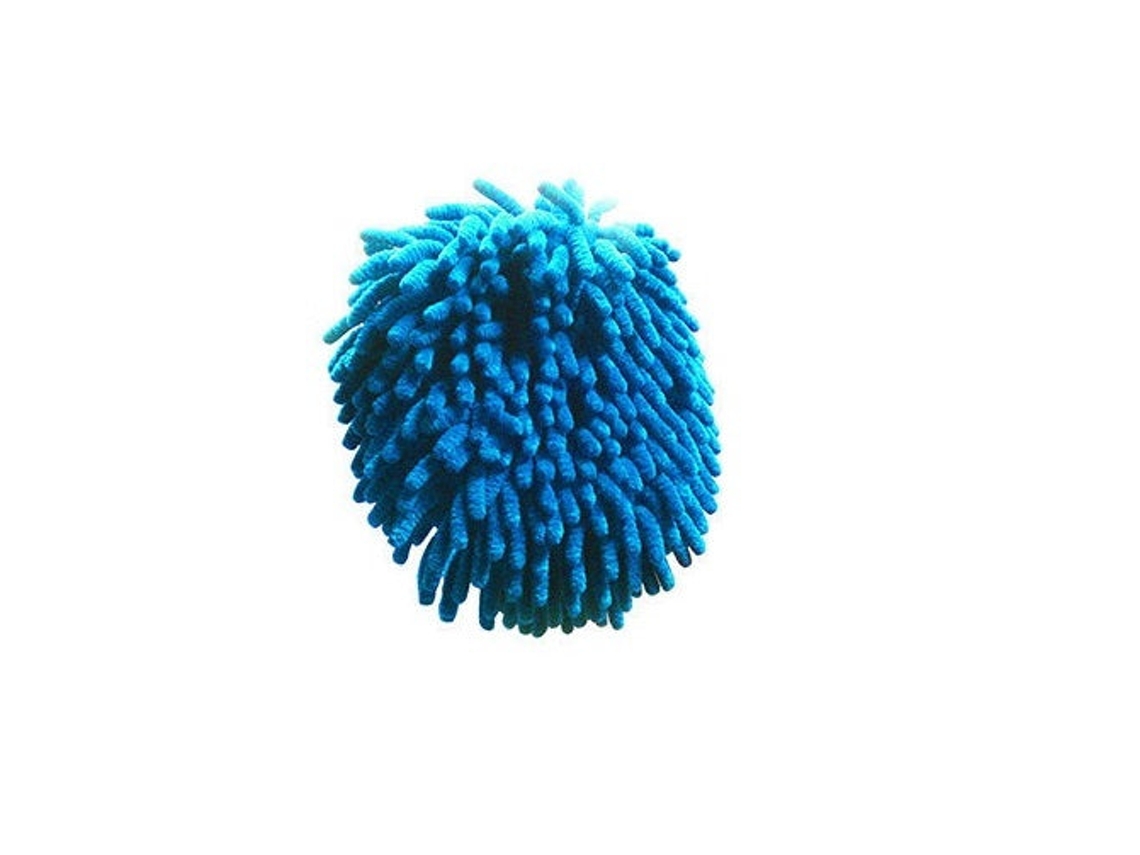 Pano De Microfibra Compatível Orange Donkey Smart Spin Mop E Storm Spin Mop