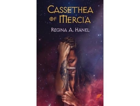 Livro Cassethea Of Mercia De Hanel, Regina Et Al. (inglês)