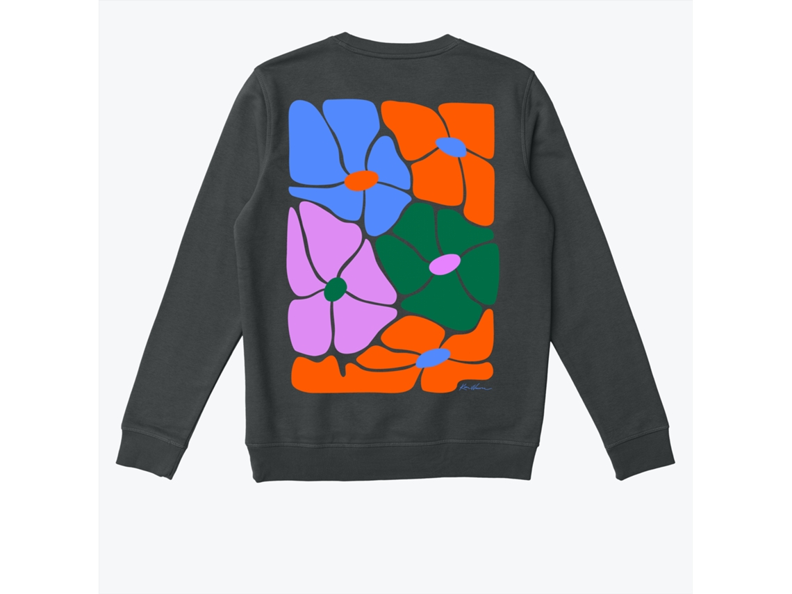 Unisex Ktse Sweatshirt-m