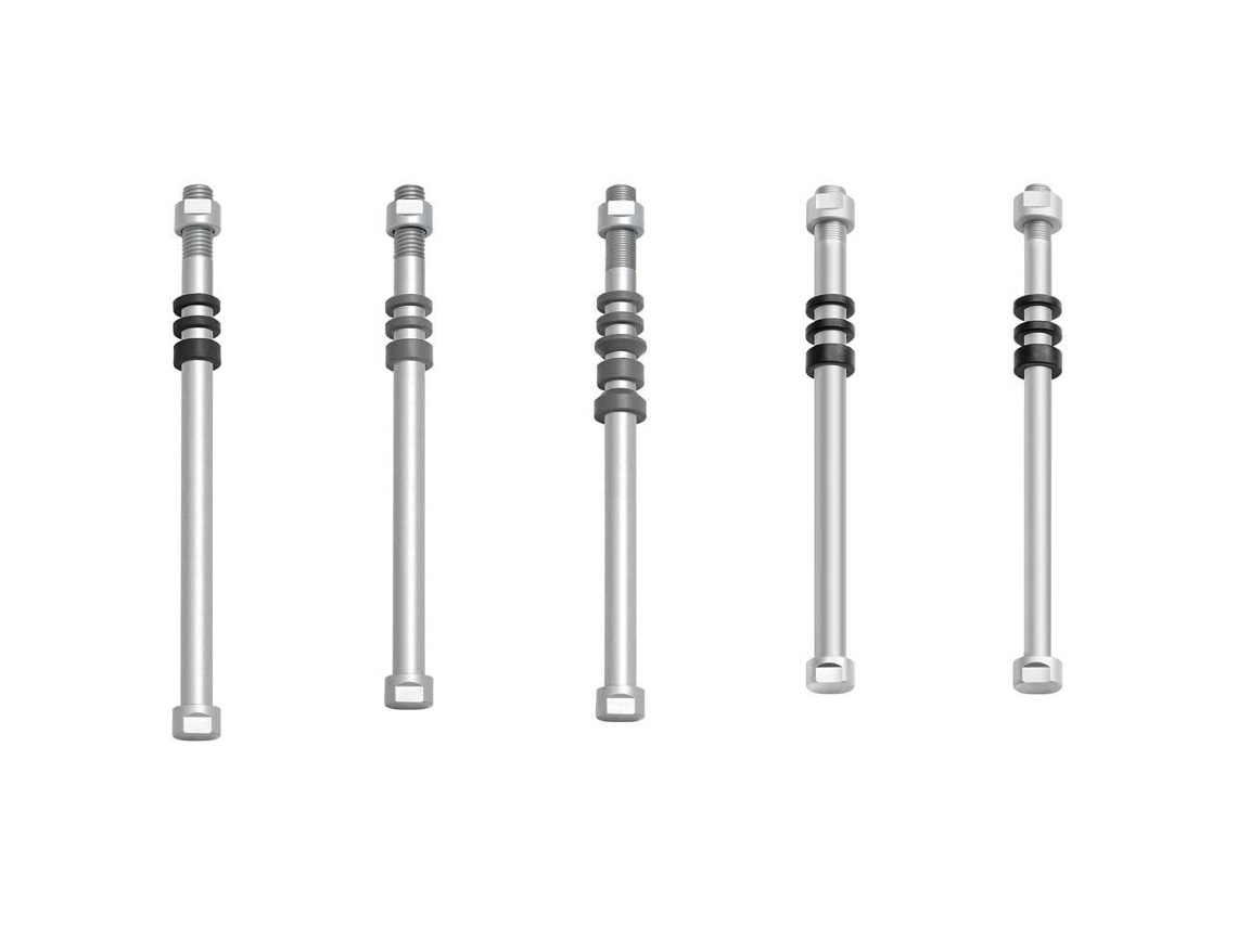Tacx E-Thru 12X1Mm Trainer Axle