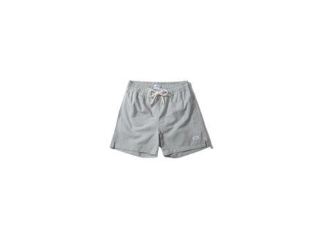 Calções para Praia Masculino EDMMOND STUDIOS Multicor (XL)