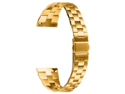 Pulseira De Substituição De Aço Inoxidável Com Três Esferas Para Honor Watch Dream Olysi Shop