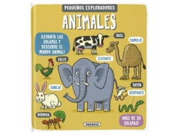 Livro (Espanhol)