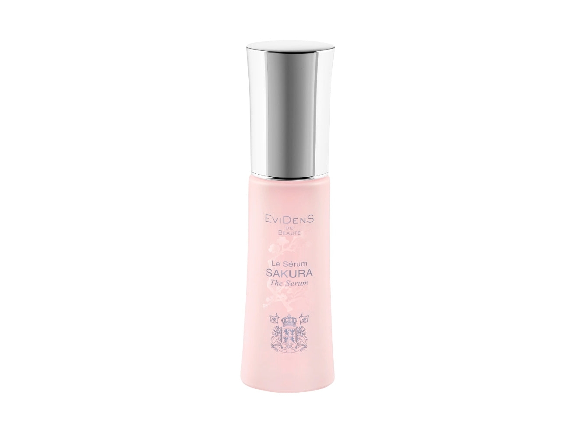 Evidens De Beaute The Sakura Serum 30ml