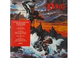 CD Dio  - Holy Diver