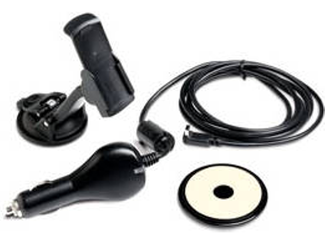 KIT NAVEGAÇÃO GARMIN PARA AUTOMOVEL