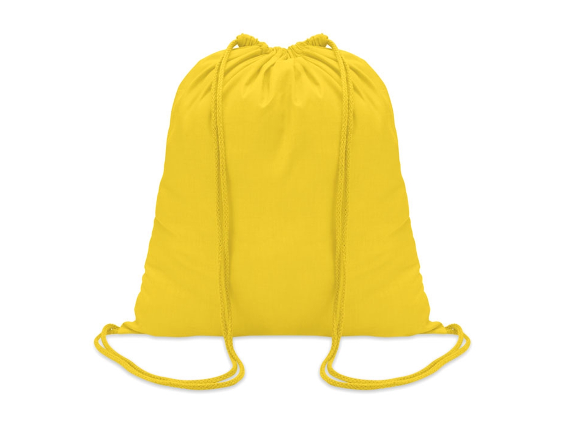 Bolsa Cuerdas Algodón 100 Gsm MIDOCEAN