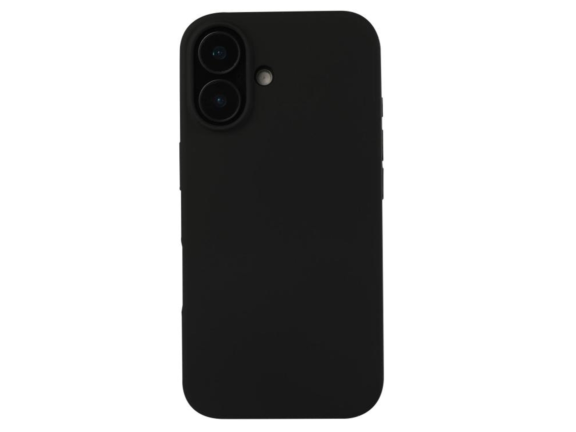 Capa De Celular Em Silicone Líquido Para Iphone 17