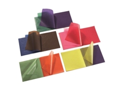 Papel Para Artesanato Com Tema De Pipa Mercúrio, 16x16 Cm, Bloco De Cores Padrão Mercurius