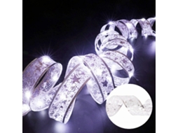 Folhas artificiais de eucalipto para decoração de casamento, 1 peça LAXISCREED