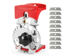 Decapador de Cabos Elétrico Portátil Universal Rápido AQUAFORGE