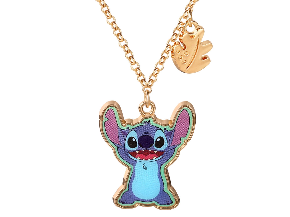 Estirpe Disney Stitch Peers Hardy