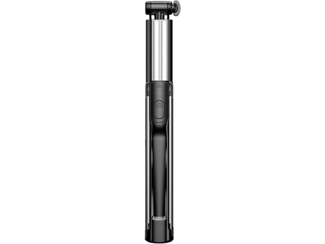 Selfie Stick WJS 360 Graus Preto