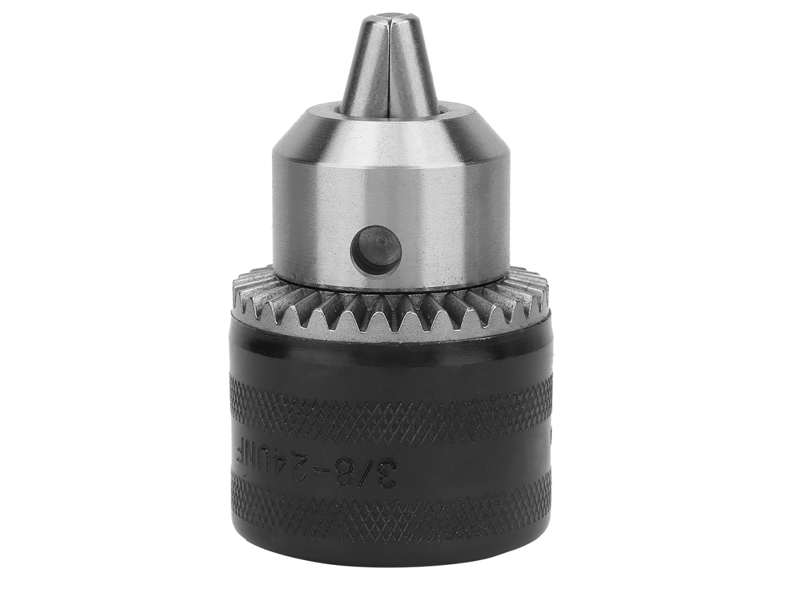 Adaptador Para Mandril De Furadeira Laxiscreed Compatível Com Mandris 1.5 A 13mm E 3/8-24unf