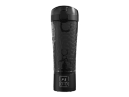 Batedeira para Proteínas POLCTRADINGSHOP (700ml, USB)