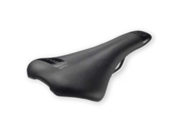 Selim Gp Chromoly Preto 142 Mmsmanie