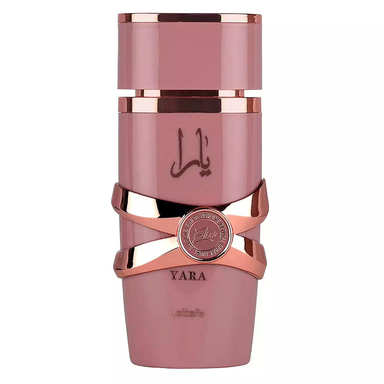 Perfume LATTAFA Yara Elixir (100 ml)